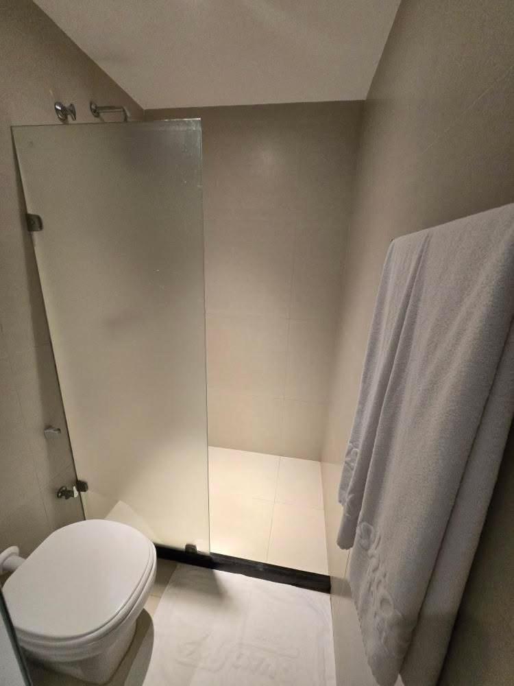 Hotel Alfama 살바도르 외부 사진