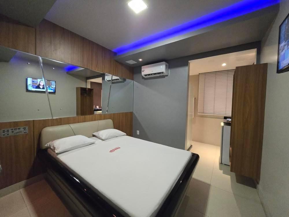 Hotel Alfama 살바도르 외부 사진