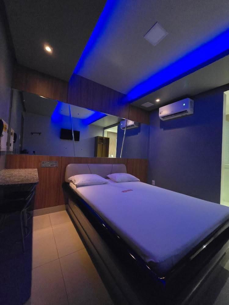 Hotel Alfama 살바도르 외부 사진